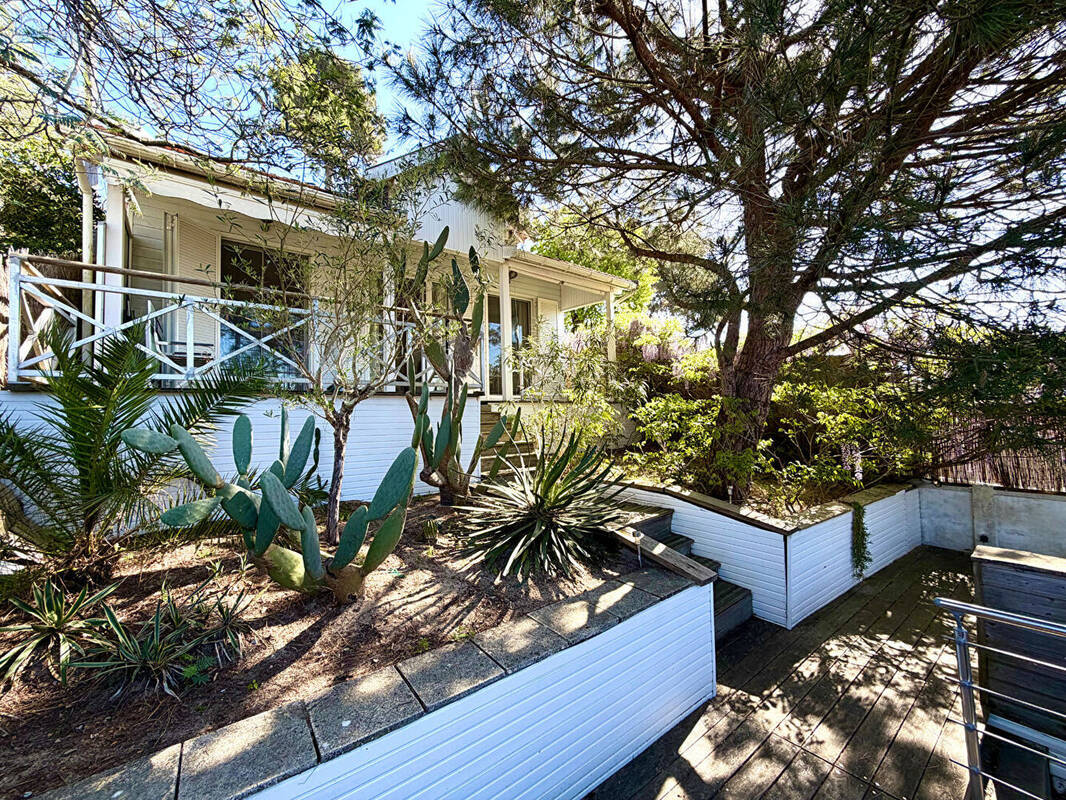Maison à ARCACHON
