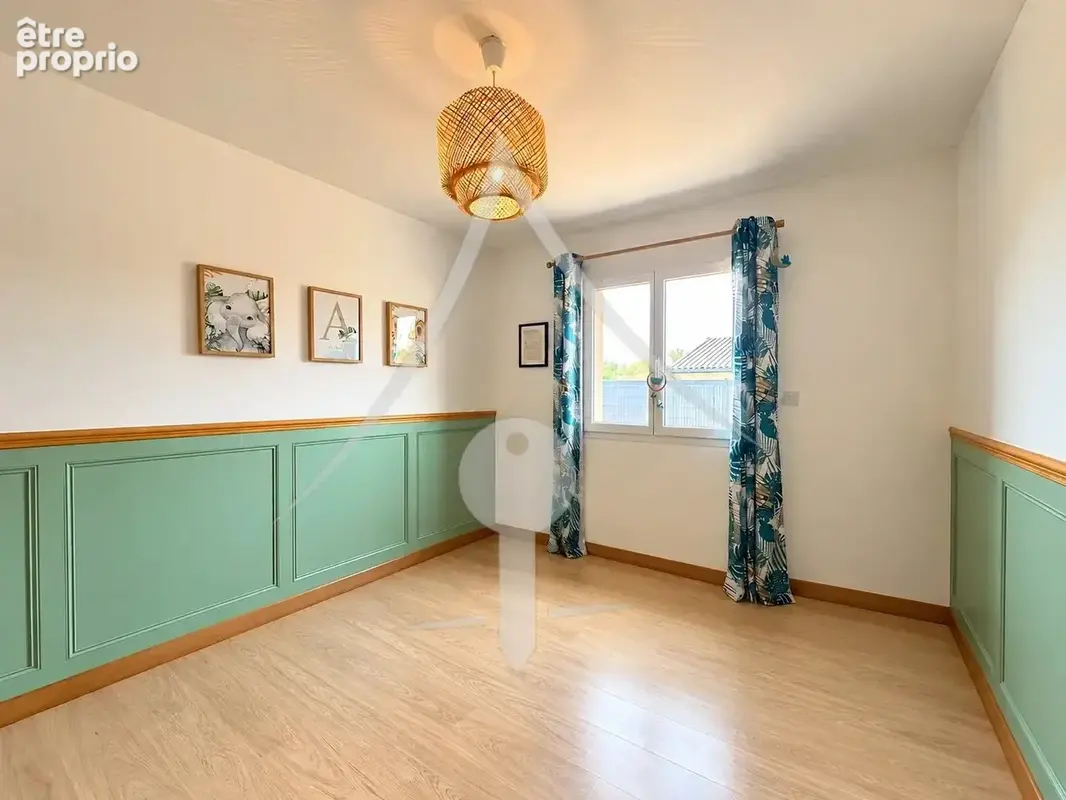 Maison moderne T4 de 98 m² à Lavernose-Lacasse (31410) - photo 9