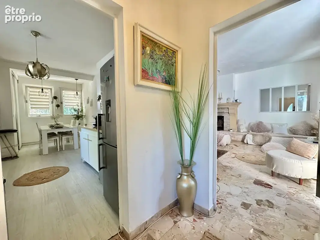 À vendre - maison familiale -  5 chambres 141m2 à bérou la mulotière - photo 3