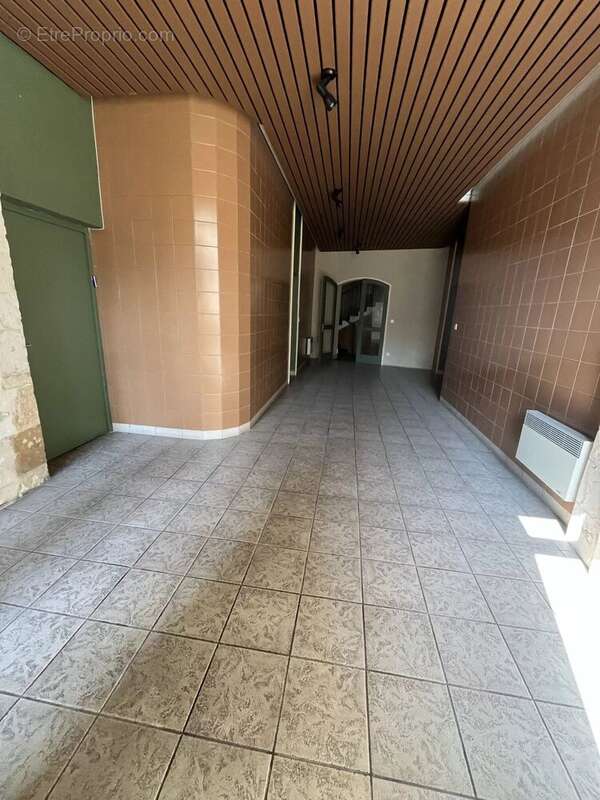 Appartement à NEVERS