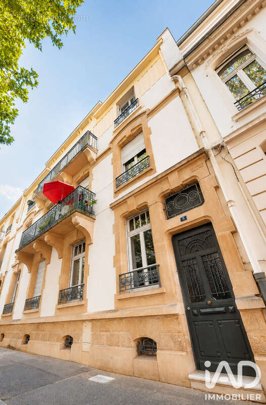 Photo 3 - Appartement à METZ