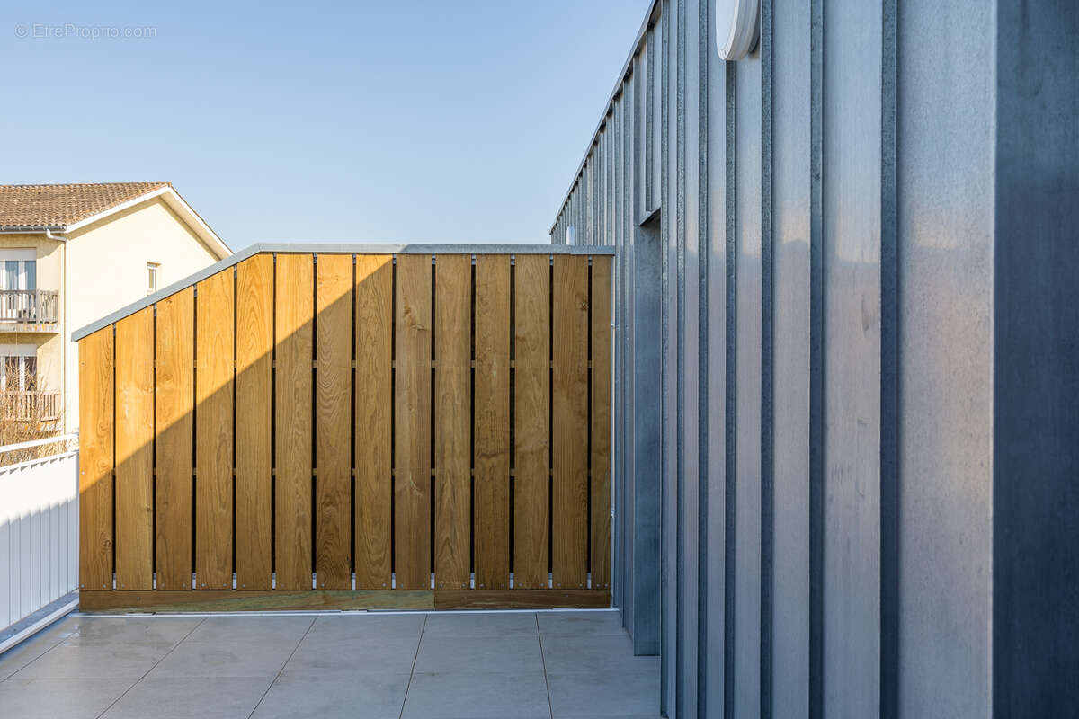 Appartement à MONT-DE-MARSAN