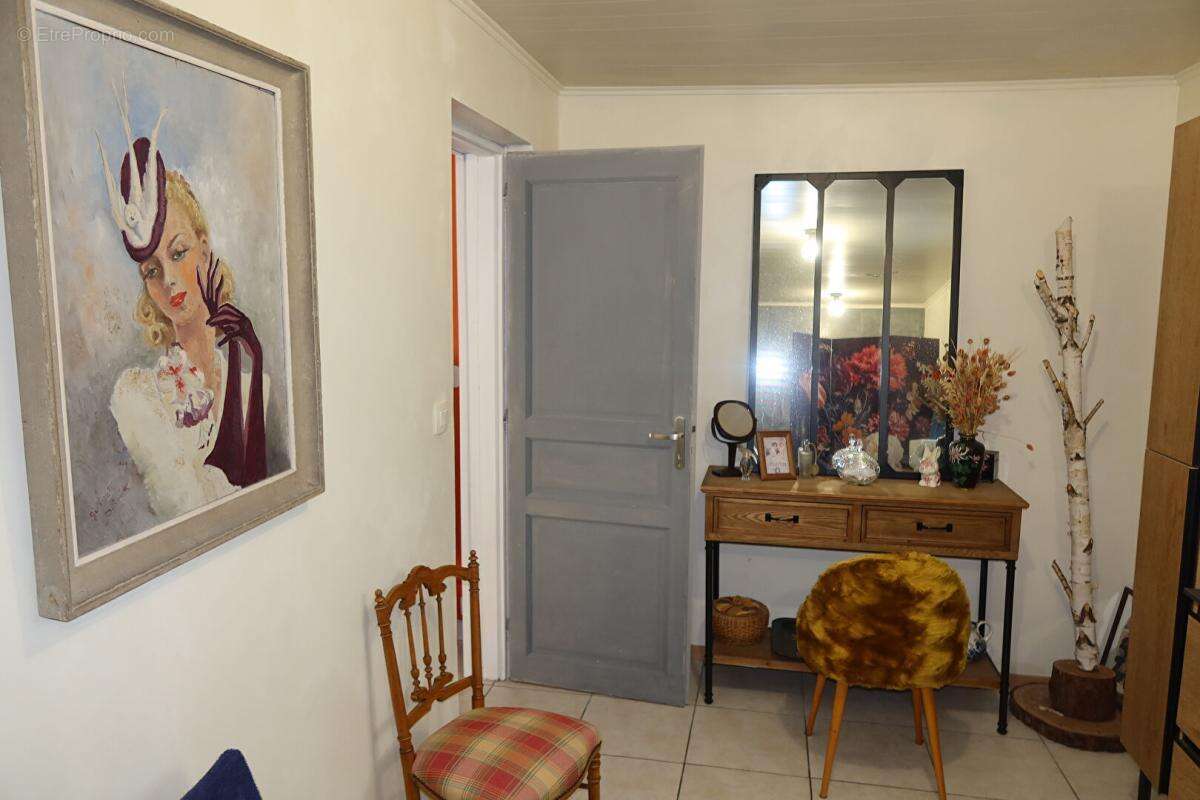 Maison de ville Besancon 4 pièce(s) 80 m2 - photo 6