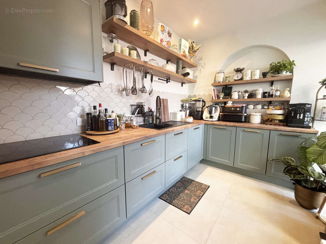 Maison à JOINVILLE-LE-PONT