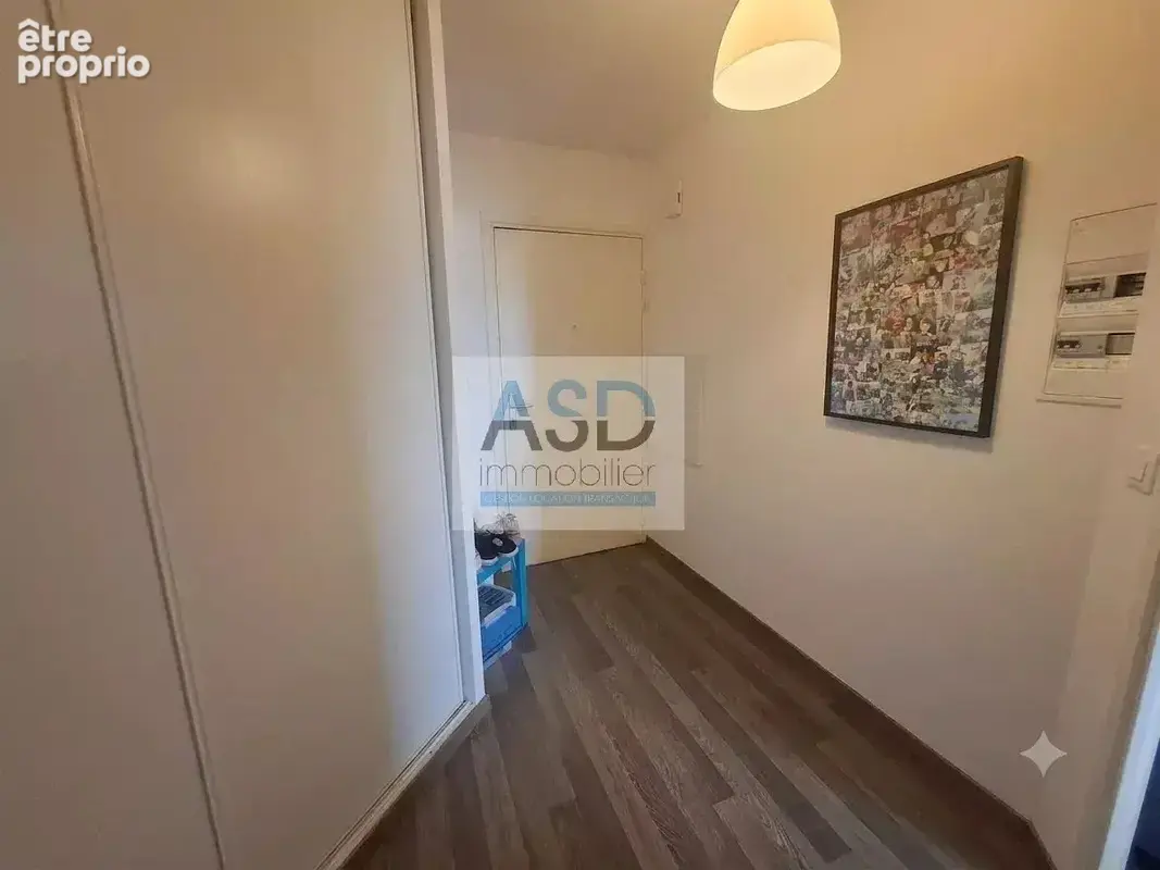 Charmant appartement T1 lumineux à Lille - photo 7