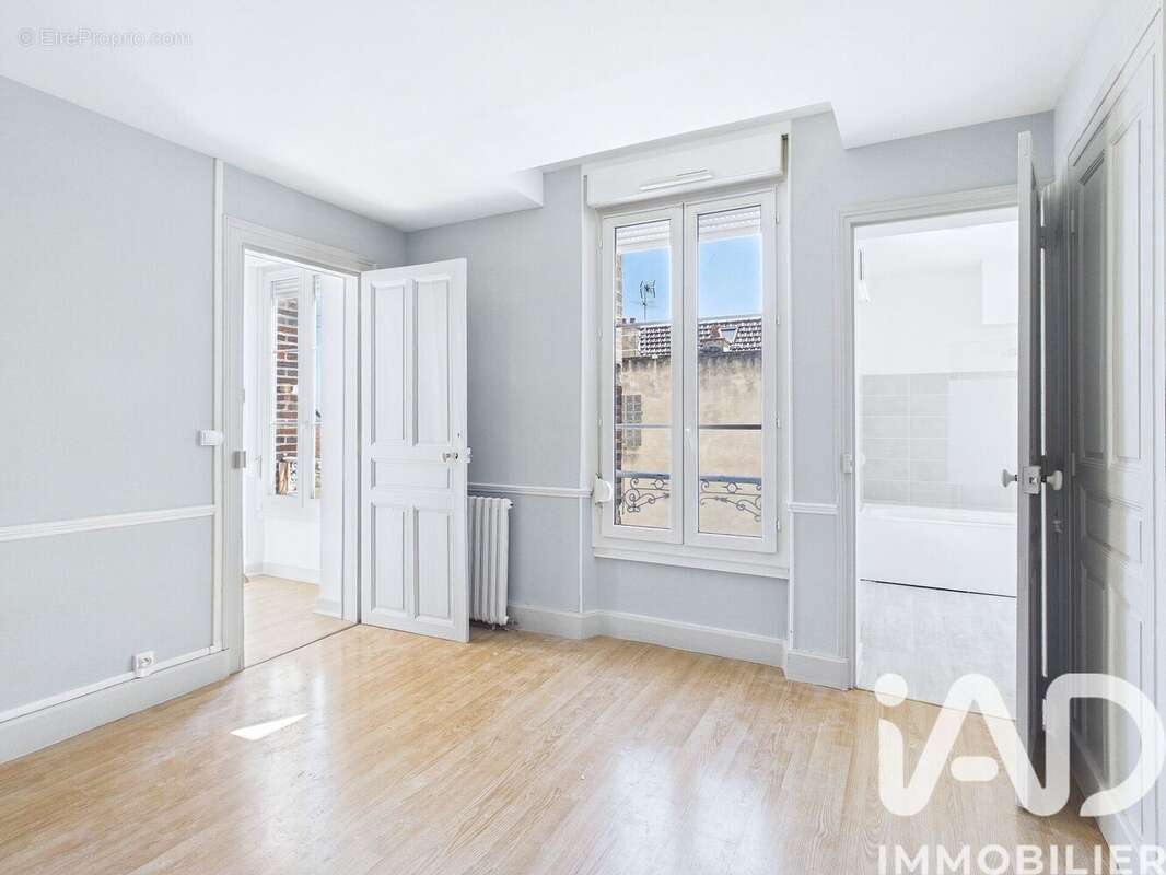 Photo 6 - Appartement à TROYES