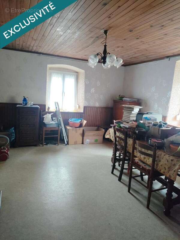 Photo 4 - Maison à MONTECHEROUX