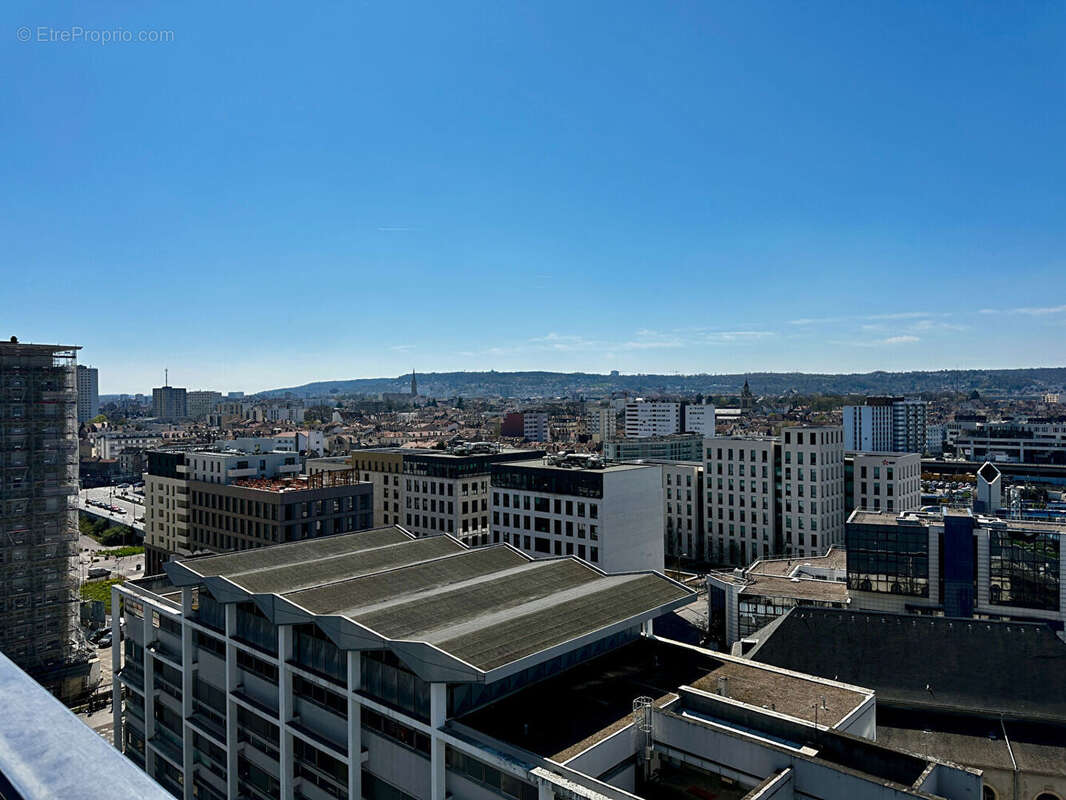 Hypercentre de Nancy - Appartement de 72,5 m² avec parking et cave - photo 11