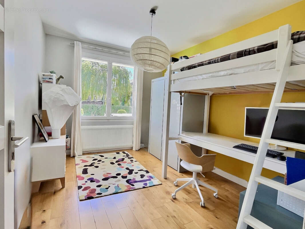 Maison à DIVONNE-LES-BAINS