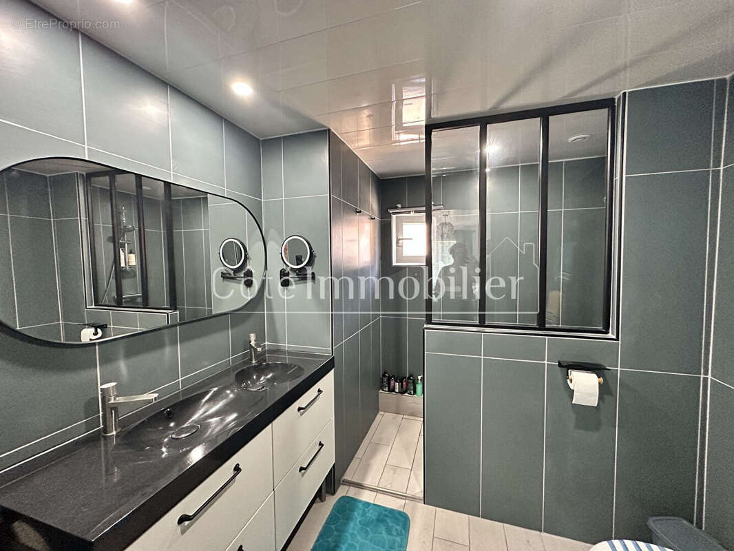 Maison Bourgneuf En Retz 5 pièce(s) 110 m2 - photo 12