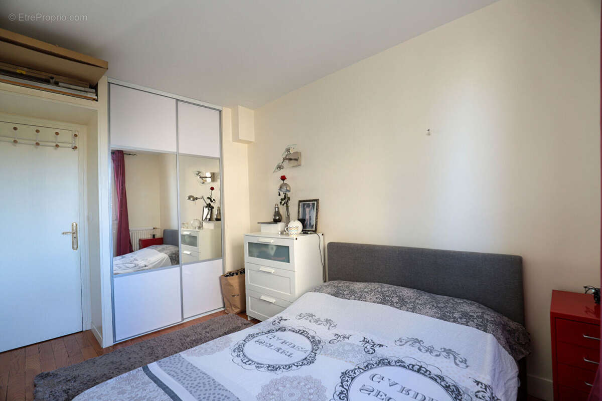 Appartement à CLAMART