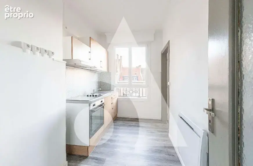 Appartement Valenciennes 2 pièce(s) 64 m2 - photo 9