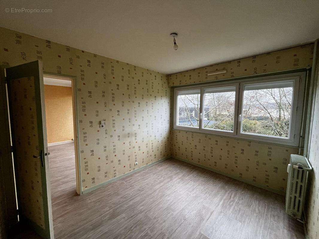 Appartement Les Ponts De Ce 4 pièce(s) 71 m2 - photo 9