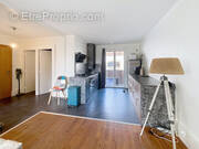 Appartement à VERNAISON