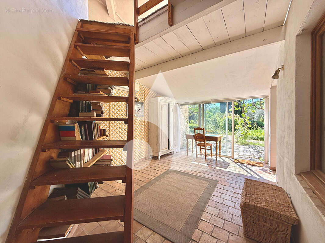 Maison à AIX-EN-PROVENCE