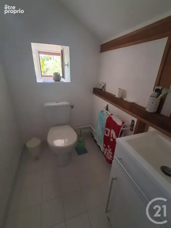 Maison 5 pièces 117 m² à vendre à Etais-La-Sauvin (89480) - photo 10