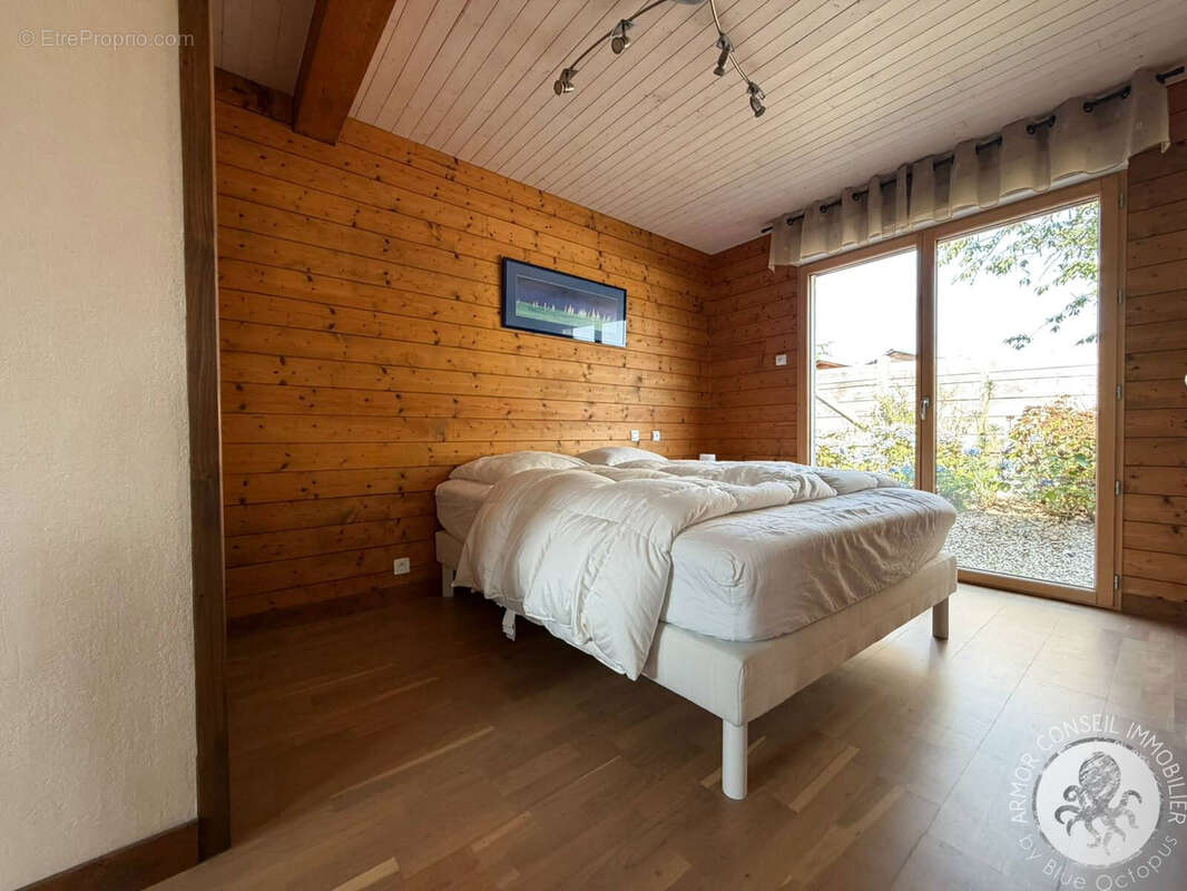 Maison saint-cast-le-guildo - photo 11