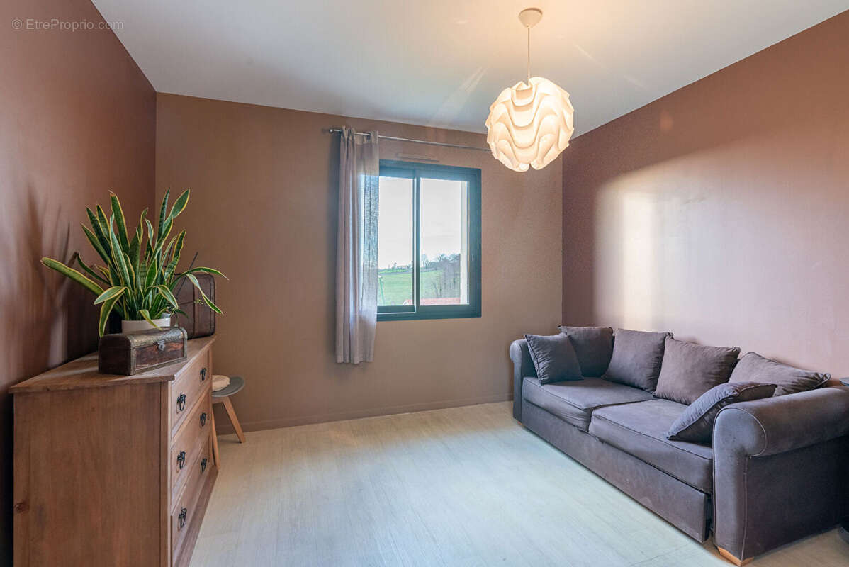 Maison à MOUSCARDES