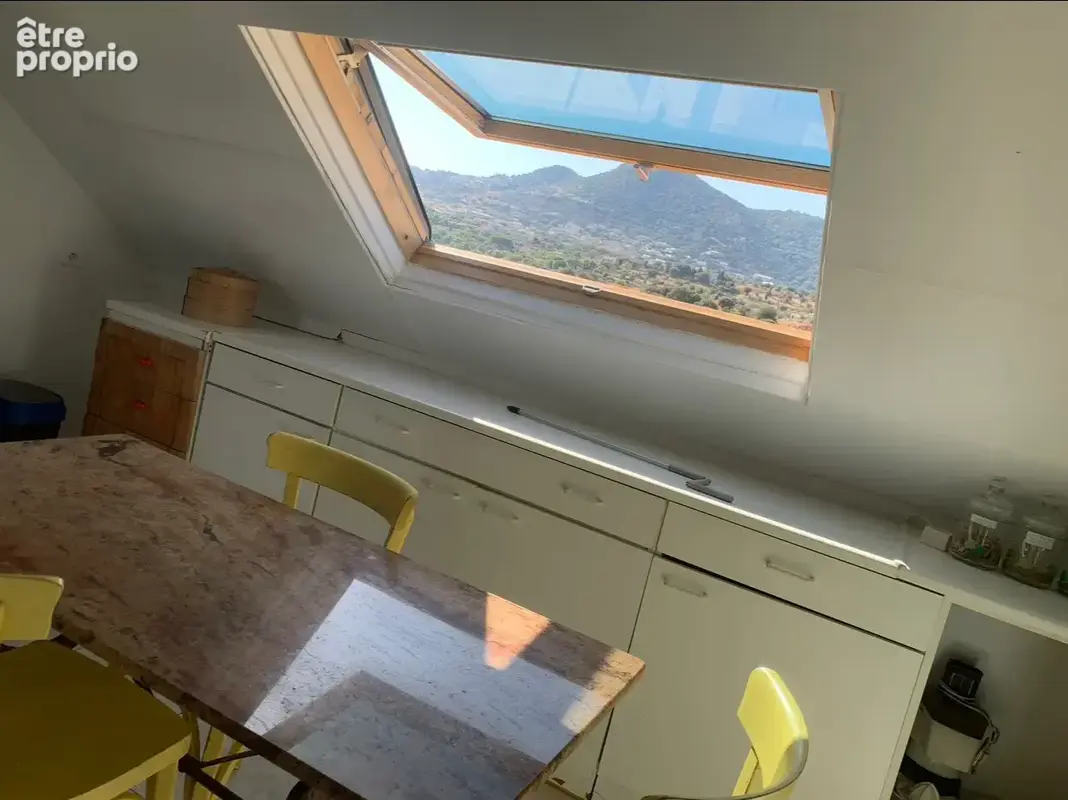 Appartement t3 à l ' ile rousse - photo 43