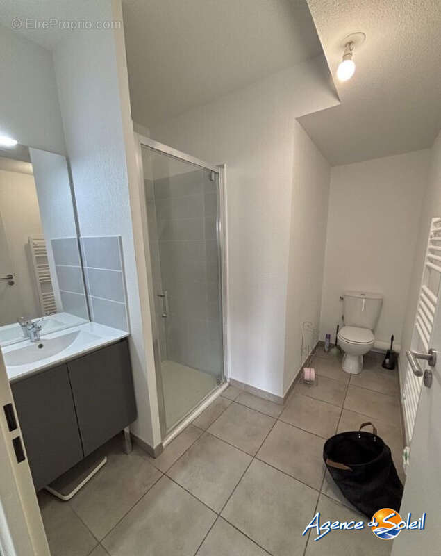 Appartement à NARBONNE