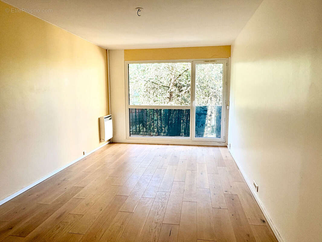 Appartement à FONTENAY-AUX-ROSES