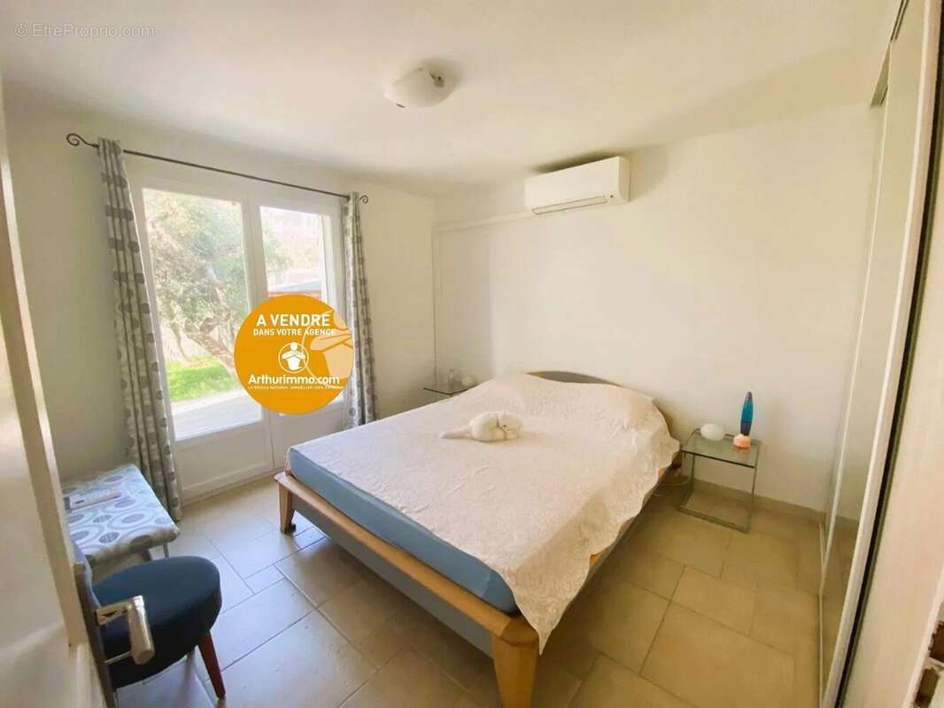 Maison à LE LAVANDOU