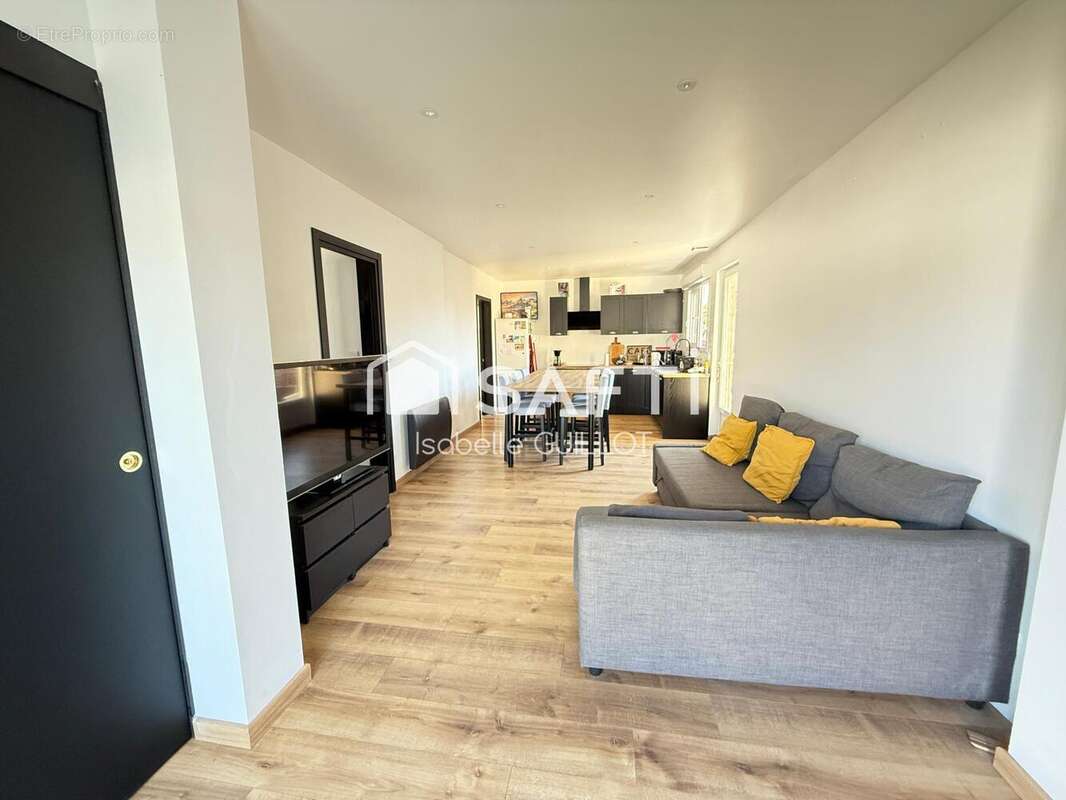 Photo 9 - Maison à AUDENGE