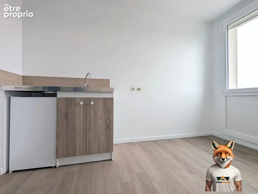 Appartement 1 pièce 28 m² à vendre à Troyes (10000) - photo 5