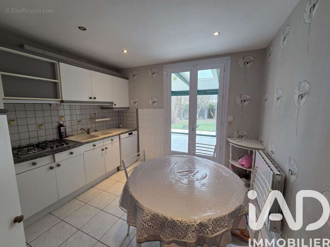 Photo 3 - Maison à MAROEUIL