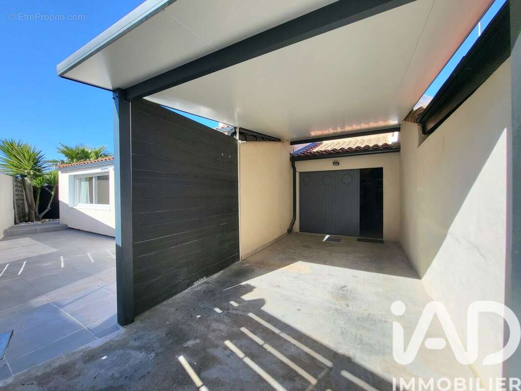 Maison 127 m² à Narbonne  - photo 4