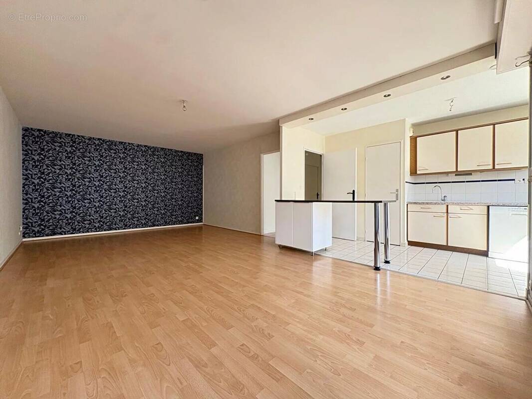Appartement à SAINT-BRIEUC