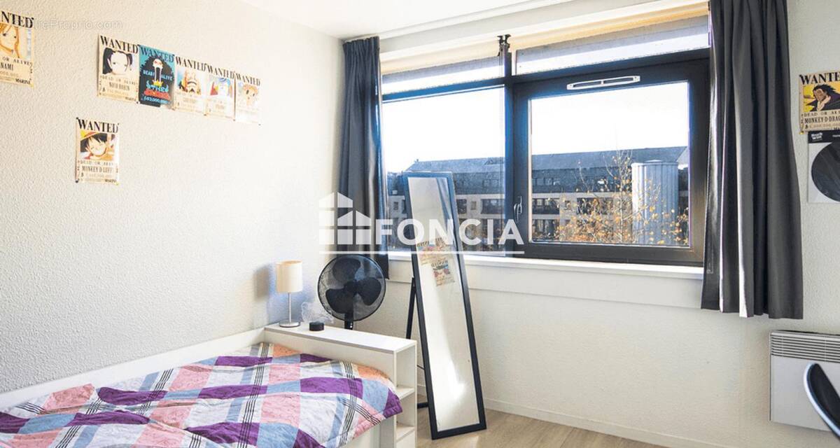 Appartement à ORLEANS