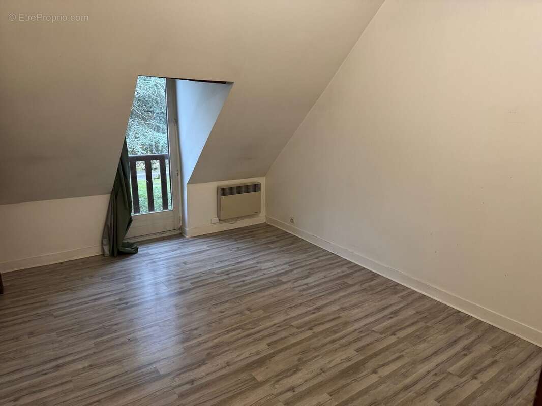 Appartement à PACY-SUR-EURE