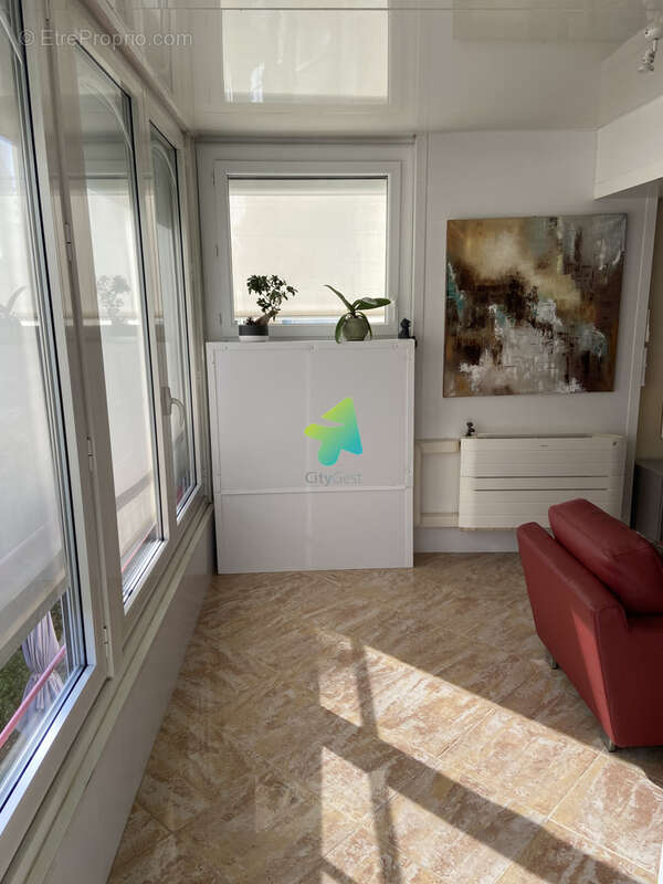 Appartement à NARBONNE
