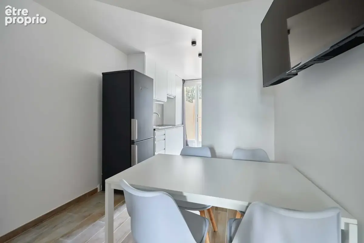 Appartement 2 pièces 30 m² à vendre à Deauville (14800) - photo 2