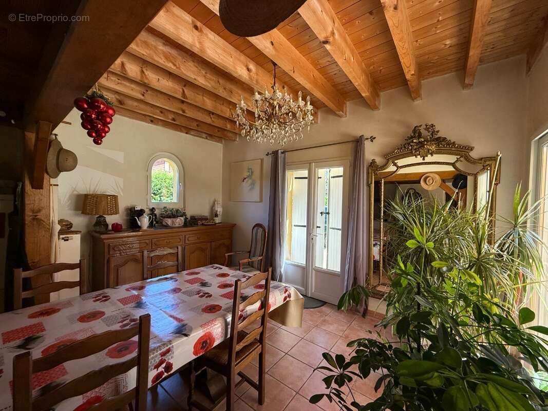 Maison 125 m² à Bergerac  - photo 4