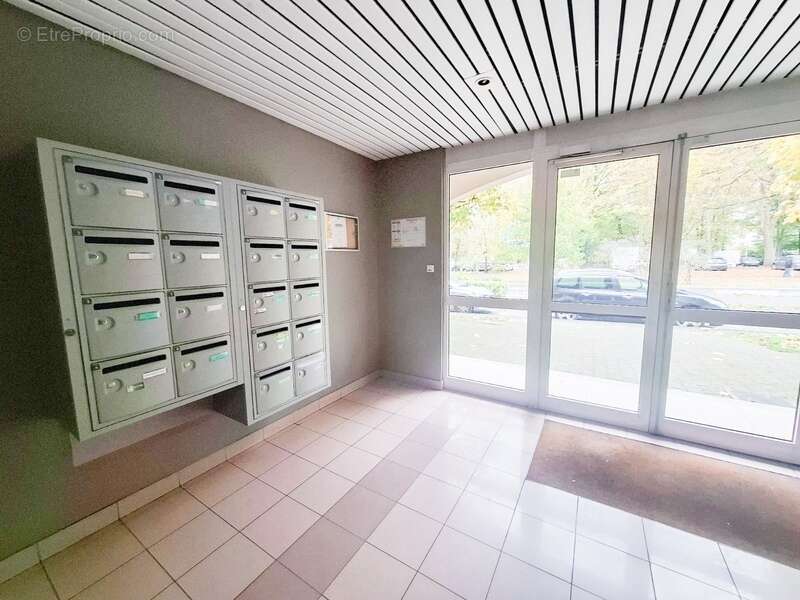 Appartement à NOGENT-SUR-OISE