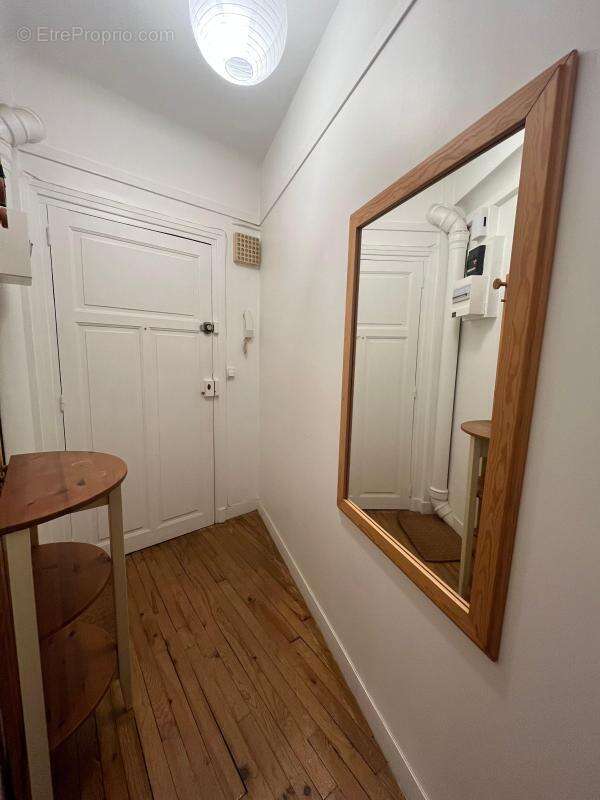 Appartement à BEAUVAIS