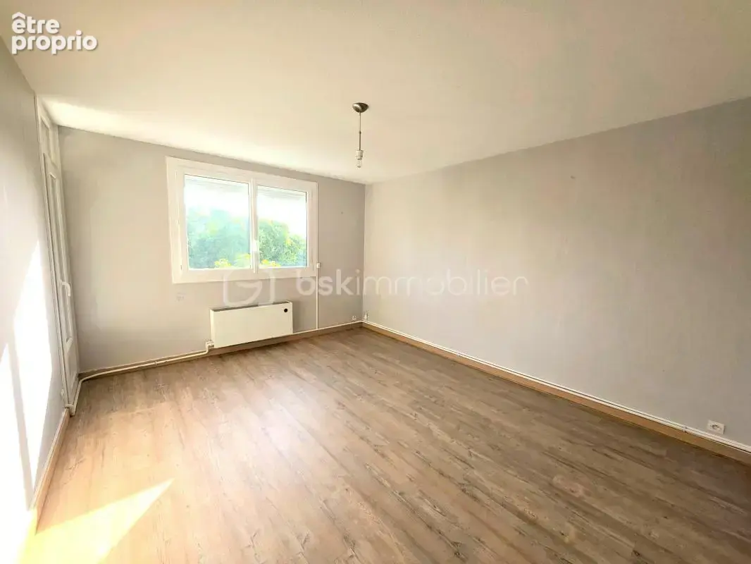 À vendre : t3 lumineux & fonctionnel – bruges centre - photo 5
