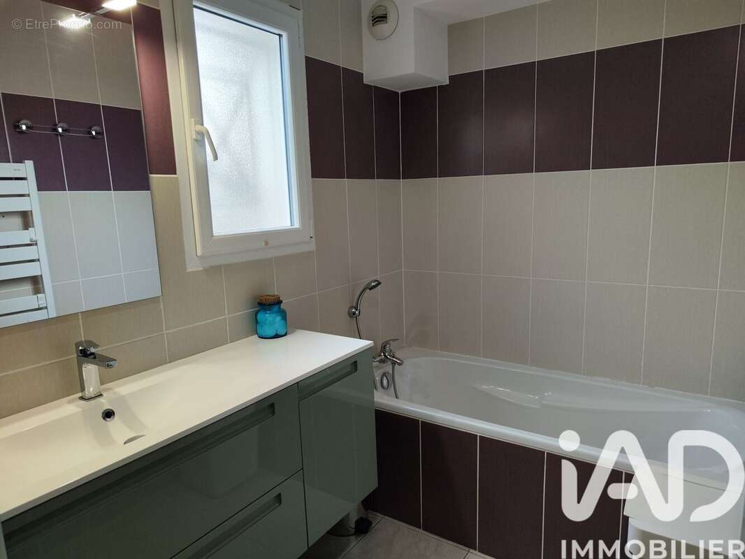 Photo 9 - Appartement à VALRAS-PLAGE