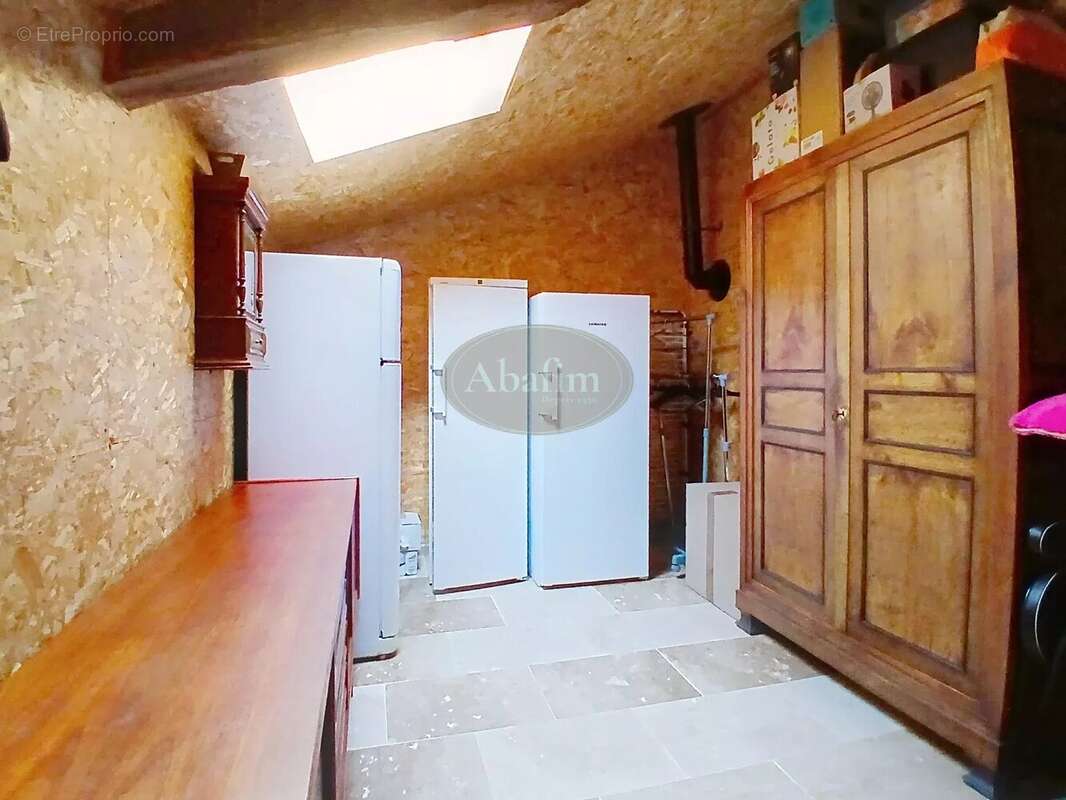 Ferme gasconne rénovée - photo 17