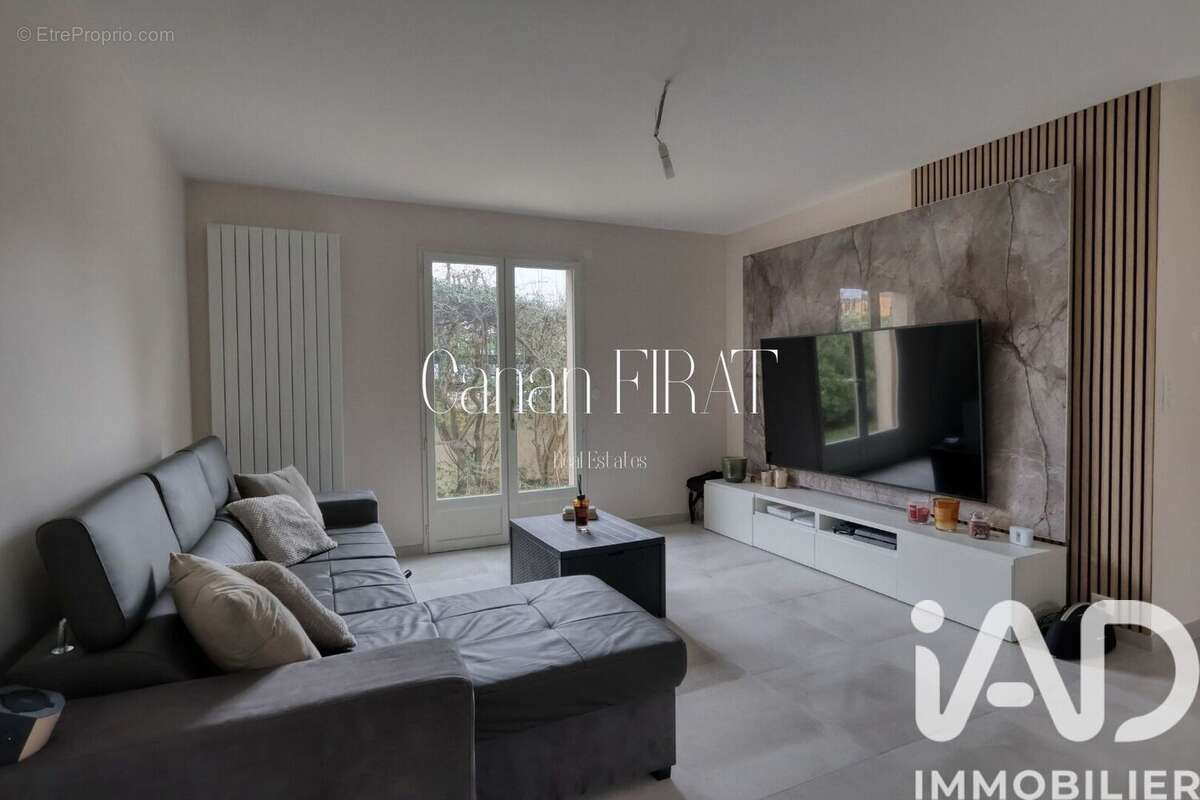 Photo 6 - Maison à SOISY-SOUS-MONTMORENCY