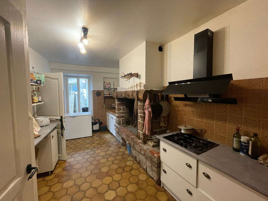 Maison à LABASTIDE-ROUAIROUX