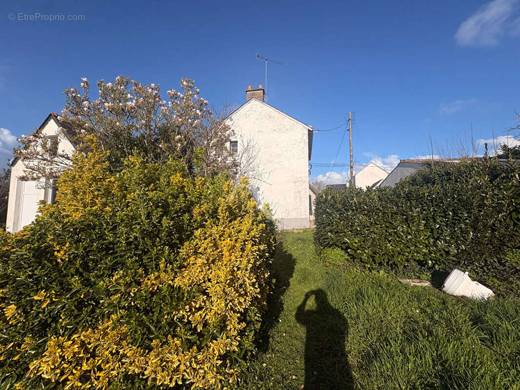 Maison à SAINT-JOACHIM