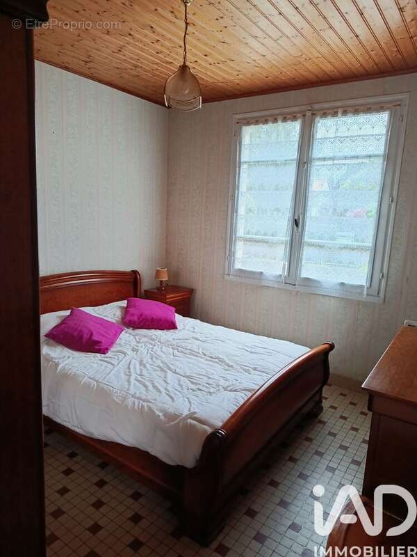 Photo 8 - Maison à LA PLAINE-SUR-MER
