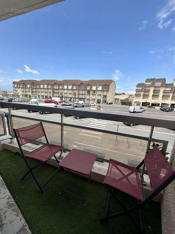 Appartement à CAMIERS