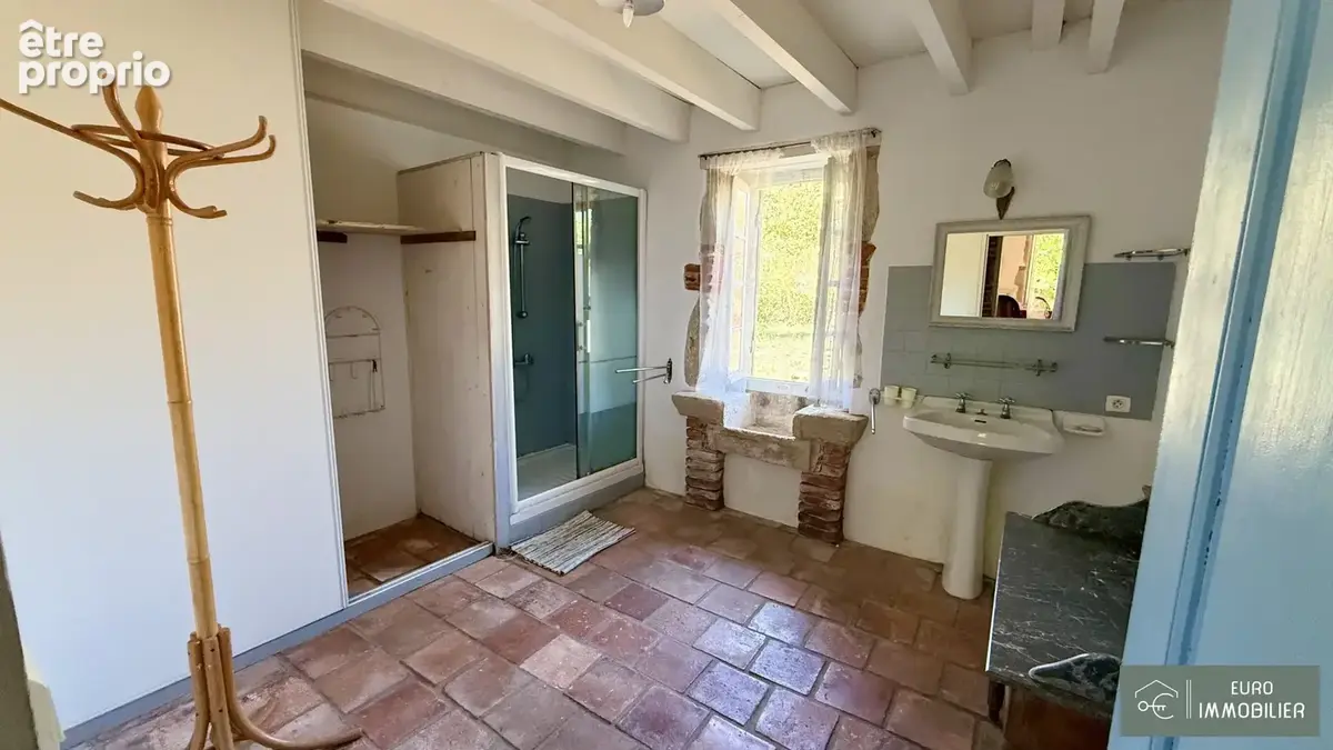 Maison 5 pièces 130 m² à vendre à Sore (40430) - photo 8