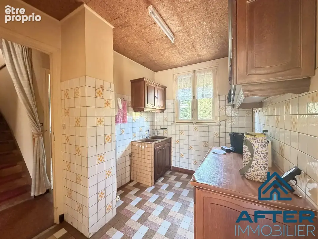 Maison 9 pièces 145 m² à vendre à Varangeville (54110) - photo 8