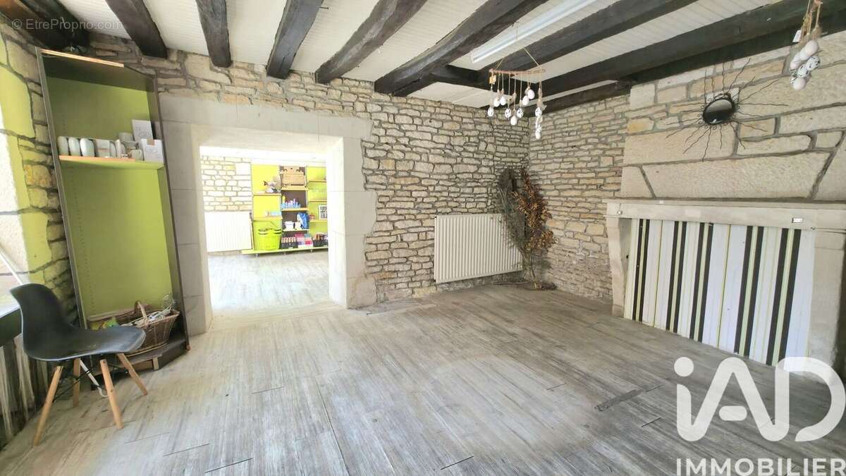 Photo 4 - Maison à ARC-EN-BARROIS