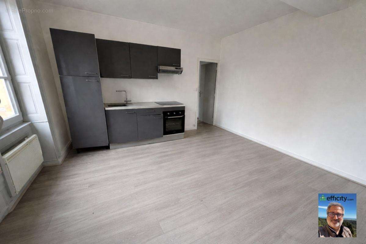 Appartement - photo 2